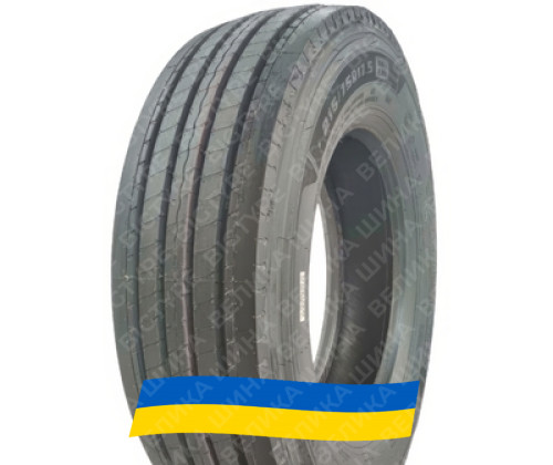 215/75 R17.5 Samson GL278A 135/133J PR16 Рульова вантажна шина
