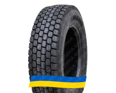 295/80R22.5 Samson GL268D 150/147M Ведущая грузовая шина