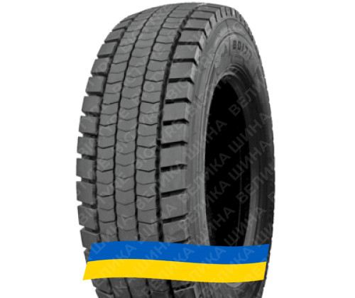295/60 R22.5 BlackLion BD177 150/147L Ведущая грузовая шина