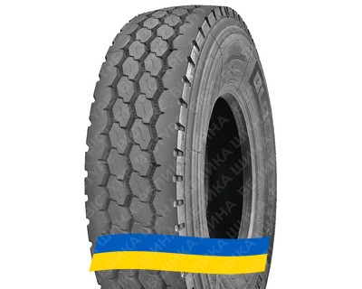 13R22.5 BlackLion BA220 156/150K Універсальна вантажна шина
