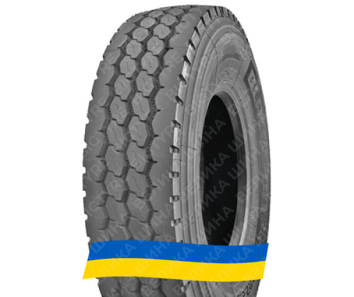 13 R22.5 BlackLion BA220 156/150K Універсальна вантажна шина
