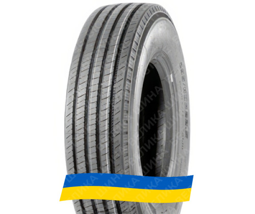 295/80 R22.5 Boto BT968N 152/149M Рульова вантажна шина