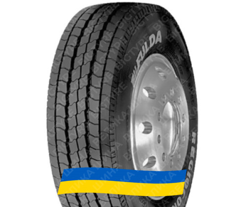 285/70 R19.5 Fulda Regiocontrol 146/140L/M Рулевая грузовая шина