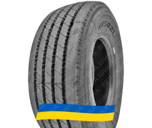 385/65R22.5 Unicoin BY502L 160K Рульова шина