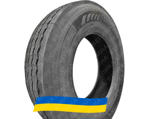 385/55 R22.5 Imperial Т706 160L Причіпна вантажна шина