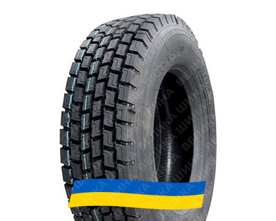 295/80R22.5 Taitong HS202 152/149M Ведущая грузовая шина