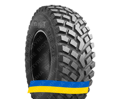15.5/80 R24.14 BKT RIDEMAX IT 696 149/144A8/D Индустриальная шина