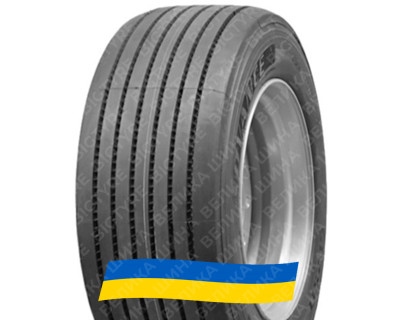 455/40R22.5 Advance GL251T 160J Прицепная грузовая шина