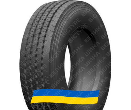 285/70 R19.5 Advance GL284A 146/144L Универсальная грузовая шина