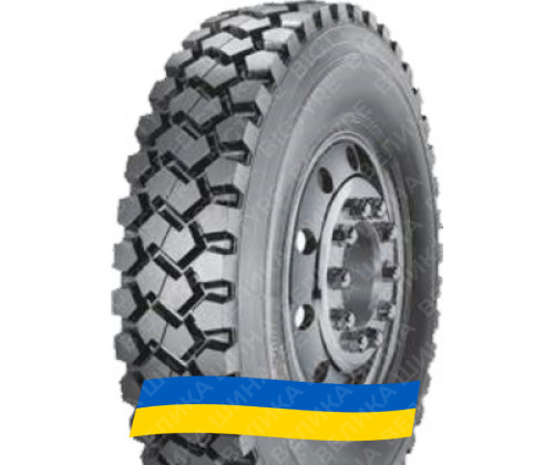 13 R22.5 Jinyu JD756 156/150G Ведущая грузовая шина