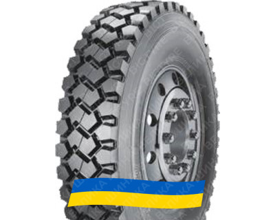 13R22.5 Jinyu JD756 156/150G Ведущая грузовая шина