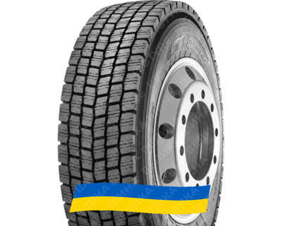 315/70R22.5 Giti GDR621 154/150L Ведуча вантажна шина