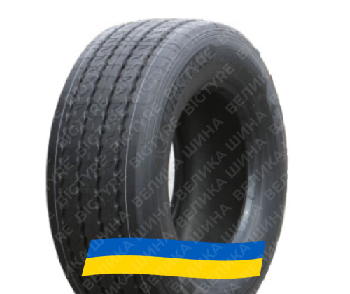 385/65 R22.5 Michelin X Multi T Remix 160K Прицепная шина
