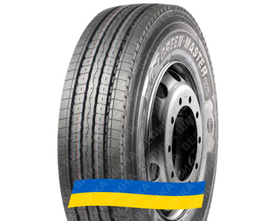385/55R22.5 Leao KTS300 160K Рулевая грузовая шина