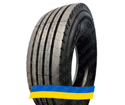 265/70 R19.5 Habilead BL517 139/136L Рулевая грузовая шина