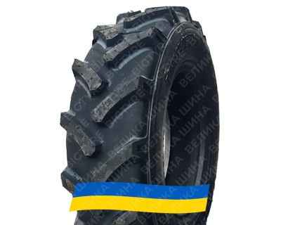 7.5R16 GRIP KING (наварка) Good NV Farmer 112A1 Сельхоз шина
