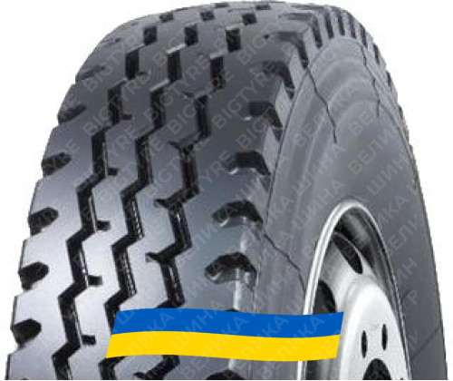Замовити резину 11R20 Hosuper AK286 152/149L Універсальна вантажна шина