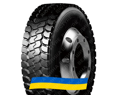 11R20 Lanvigator D689 152/149K Ведущая грузовая шина