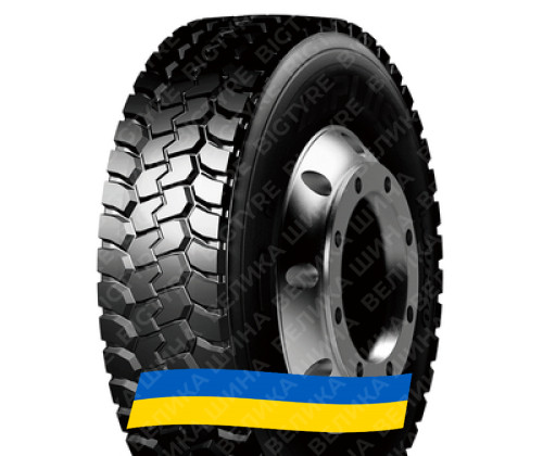 11 R20 Lanvigator D689 152/149K Ведущая грузовая шина