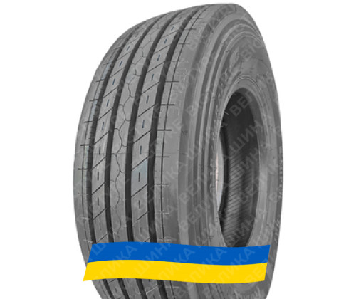 385/55R22.5 Maxell Super HA1 164J Рульова шина