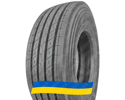 385/55R22.5 Maxell Super HA1 164J Рулевая шина