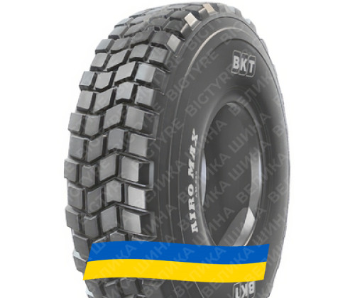 Замовити резину 445/95R25 BKT AIROMAX AM 543 177E Індустріальна шина