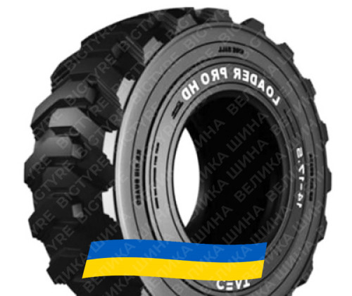 15 R19.5 Ceat LOADER PRO HD Індустріальна шина