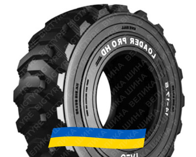 15.00R19.5 Ceat LOADER PRO HD PR14 Індустріальна шина