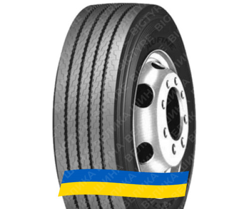 315/80 R22.5 Aufine AF177 157/154K Рулевая грузовая шина
