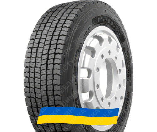 275/70R22.5 Petlas RUW550 150/145J Ведуча вантажна шина