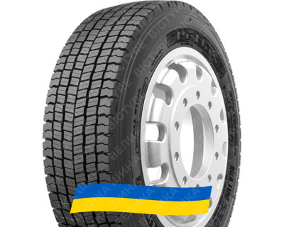 275/70R22.5 Petlas RUW550 150/145J Ведуча вантажна шина