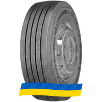 385/65R22.5 Continental Conti EcoPlus HS3+ 160K Рулевая грузовая шина