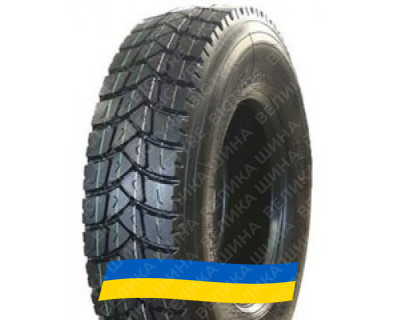 13R22.5 Wellplus WDM956 156/150K Ведущая грузовая шина