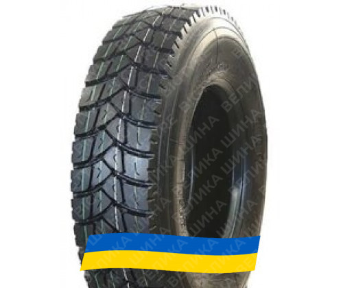 Замовити резину 13R22.5 Wellplus WDM956 156/150K Ведуча вантажна шина