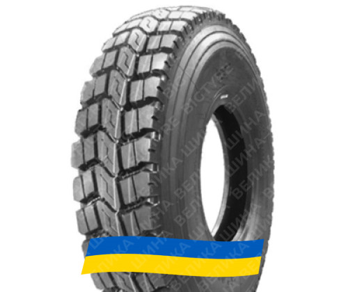 9.00R20 Annaite 386 144/142K PR16 Ведущая грузовая шина