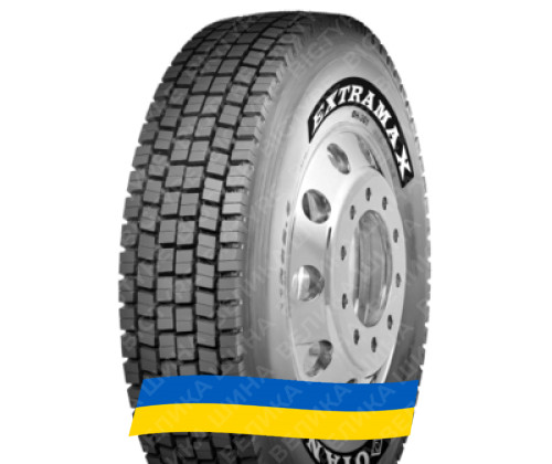 295/80 R22.5 Otani OH-301 152/148M Ведущая грузовая шина