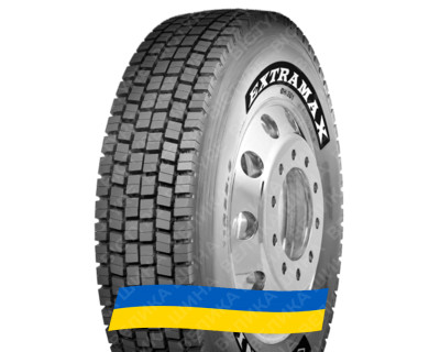295/80R22.5 Otani OH-301 152/148M Ведущая грузовая шина