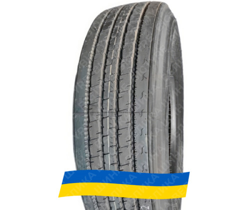 295/75 R22.5 Safe Holder BYT691 146/143M Рулевая грузовая шина