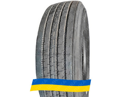 295/75R22.5 Safe Holder BYT691 146/143M Рульова вантажна шина