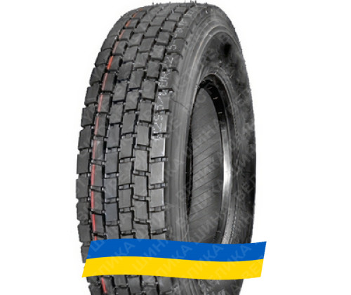 275/70 R22.5 Wonderland BY907 148/145L Ведуча вантажна шина