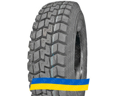 235/75R17.5 ANSU BY996 132/129M Ведущая шина
