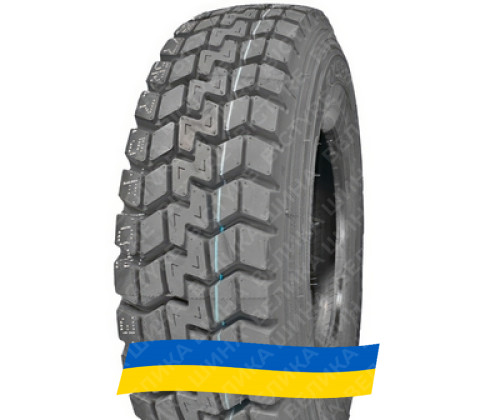 235/75 R17.5 ANSU BY996 132/129M Ведущая шина
