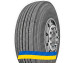 295/75R22.5 Ansu BYS695 146/143M PR16 Рульова вантажна шина