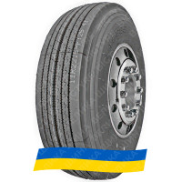 295/75R22.5 ANSU BYS695 146/143M Рулевая грузовая шина