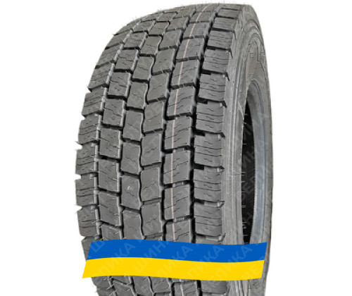 315/70R22.5 Wonderland BY966 156/153L Ведуча шина