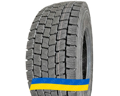 315/70R22.5 Wonderland BY966 156/153L Ведущая шина