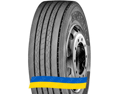 315/80R22.5 Constancy SH55 156/150M Рульова вантажна шина