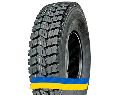 11R20 Hosuper AK586 152/149L Ведущая грузовая шина