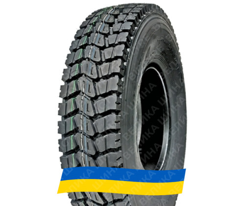 11 R20 Hosuper AK586 152/149L Ведуча вантажна шина