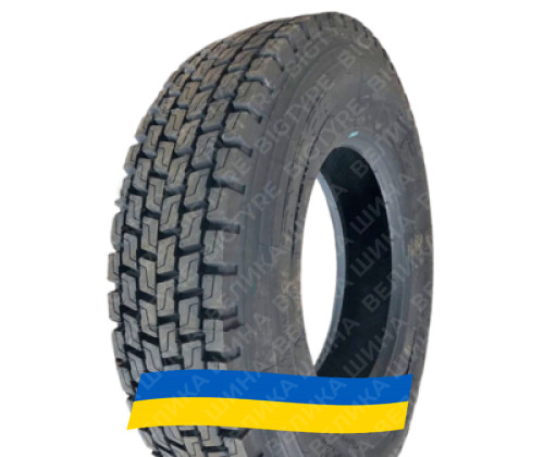 295/80 R22.5 Wonderland BYD68 PR18 Ведуча вантажна шина
